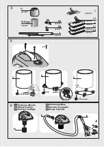 Предварительный просмотр 3 страницы Lavorwash Freddy Manual