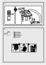 Предварительный просмотр 5 страницы Lavorwash Freddy Manual