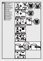 Предварительный просмотр 4 страницы Lavorwash GB18 Translation Of The Original Instructions