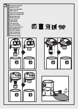 Предварительный просмотр 5 страницы Lavorwash GB18 Translation Of The Original Instructions