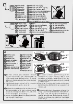 Предварительный просмотр 6 страницы Lavorwash GB18E Translation Of The Original Instructions