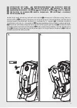 Предварительный просмотр 3 страницы Lavorwash Giant P80.0602 Manual