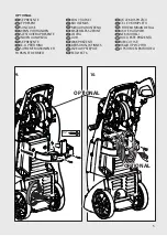 Предварительный просмотр 5 страницы Lavorwash Giant P80.0602 Manual