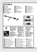 Предварительный просмотр 10 страницы Lavorwash Giant P80.0602 Manual