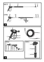 Предварительный просмотр 6 страницы Lavorwash INDO Instruction Manual