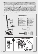 Предварительный просмотр 4 страницы Lavorwash JOLLY 1200 S Translation Of The Original Instructions