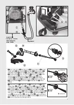 Предварительный просмотр 3 страницы Lavorwash KCR Manual