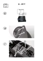 Preview for 6 page of Lavorwash Lavor Pro FREE EVO 50E Manual