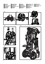 Preview for 8 page of Lavorwash LVR Series Manual