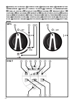 Preview for 22 page of Lavorwash LVR Series Manual