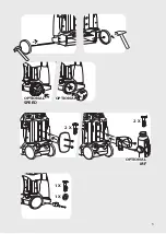 Preview for 3 page of Lavorwash MACH-EXXEL-SPEED-MF Manual