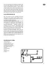 Предварительный просмотр 35 страницы Lavorwash MARSHALL 2300 Manual