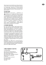 Предварительный просмотр 83 страницы Lavorwash MARSHALL 2300 Manual