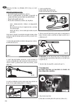 Предварительный просмотр 96 страницы Lavorwash MARSHALL 2300 Manual