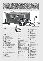 Предварительный просмотр 2 страницы Lavorwash MCHPV LP 1211 Instruction Manual