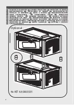 Предварительный просмотр 4 страницы Lavorwash MCHPV LP 1211 Instruction Manual