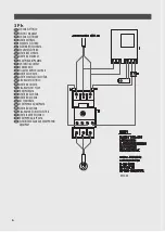 Предварительный просмотр 6 страницы Lavorwash MCHPV LP 1211 Instruction Manual