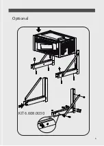 Preview for 5 page of Lavorwash MCHPV Series Instruction Manual