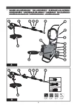 Preview for 2 page of Lavorwash MYSTIC Instructions Manual