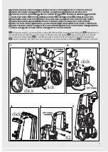 Предварительный просмотр 3 страницы Lavorwash P80.0599 Manual