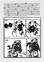 Предварительный просмотр 4 страницы Lavorwash P80.0599 Manual