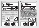 Предварительный просмотр 5 страницы Lavorwash P80.0599 Manual