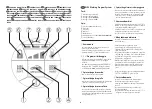 Предварительный просмотр 10 страницы Lavorwash P80.0599 Manual