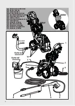 Предварительный просмотр 4 страницы Lavorwash P80.0611 Instructions Manual