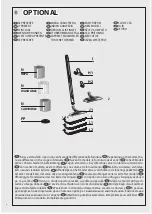 Preview for 4 page of Lavorwash P82.0531 Assembly Instructions Manual