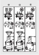 Предварительный просмотр 3 страницы Lavorwash P82.0604 Instructions Manual