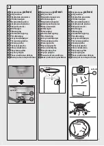 Предварительный просмотр 5 страницы Lavorwash P82.0604 Instructions Manual