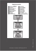 Предварительный просмотр 76 страницы Lavorwash P82.0604 Instructions Manual