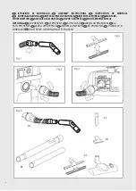 Preview for 2 page of Lavorwash P82.0662 Manual