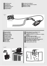 Preview for 5 page of Lavorwash P82.0662 Manual