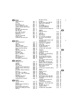 Preview for 2 page of Lavorwash P86.0508 Instructions Manual