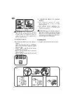 Preview for 8 page of Lavorwash P86.0508 Instructions Manual