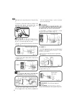 Preview for 10 page of Lavorwash P86.0508 Instructions Manual