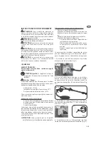 Preview for 25 page of Lavorwash P86.0508 Instructions Manual