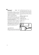 Preview for 28 page of Lavorwash P86.0508 Instructions Manual