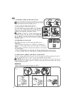 Preview for 32 page of Lavorwash P86.0508 Instructions Manual