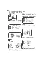 Preview for 34 page of Lavorwash P86.0508 Instructions Manual