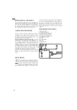 Preview for 36 page of Lavorwash P86.0508 Instructions Manual