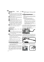 Preview for 50 page of Lavorwash P86.0508 Instructions Manual