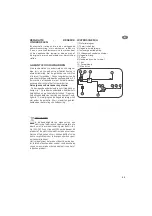 Preview for 53 page of Lavorwash P86.0508 Instructions Manual