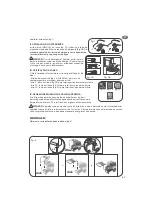 Preview for 57 page of Lavorwash P86.0508 Instructions Manual