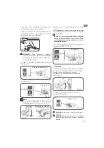 Preview for 59 page of Lavorwash P86.0508 Instructions Manual