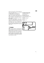 Preview for 61 page of Lavorwash P86.0508 Instructions Manual