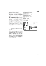 Preview for 77 page of Lavorwash P86.0508 Instructions Manual