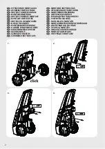 Предварительный просмотр 2 страницы Lavorwash Patrol Assembly Instructions Manual