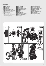 Предварительный просмотр 3 страницы Lavorwash Patrol Assembly Instructions Manual